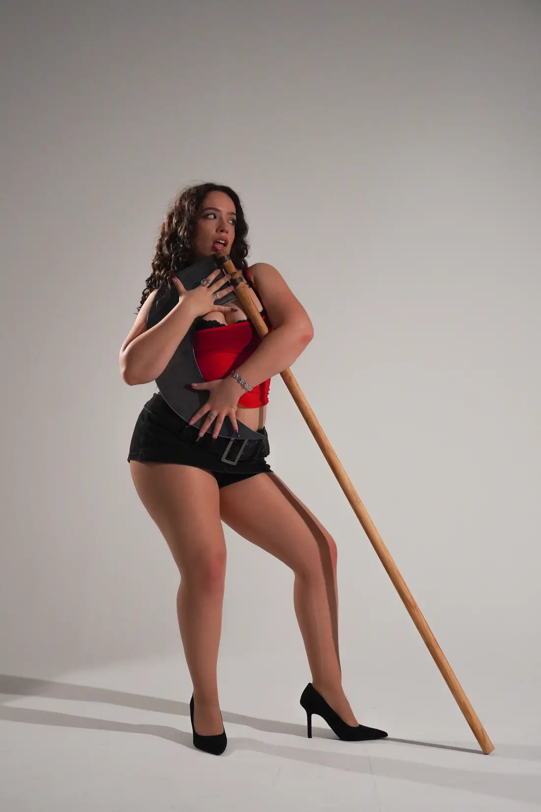 Carla Acero - Foto 1
