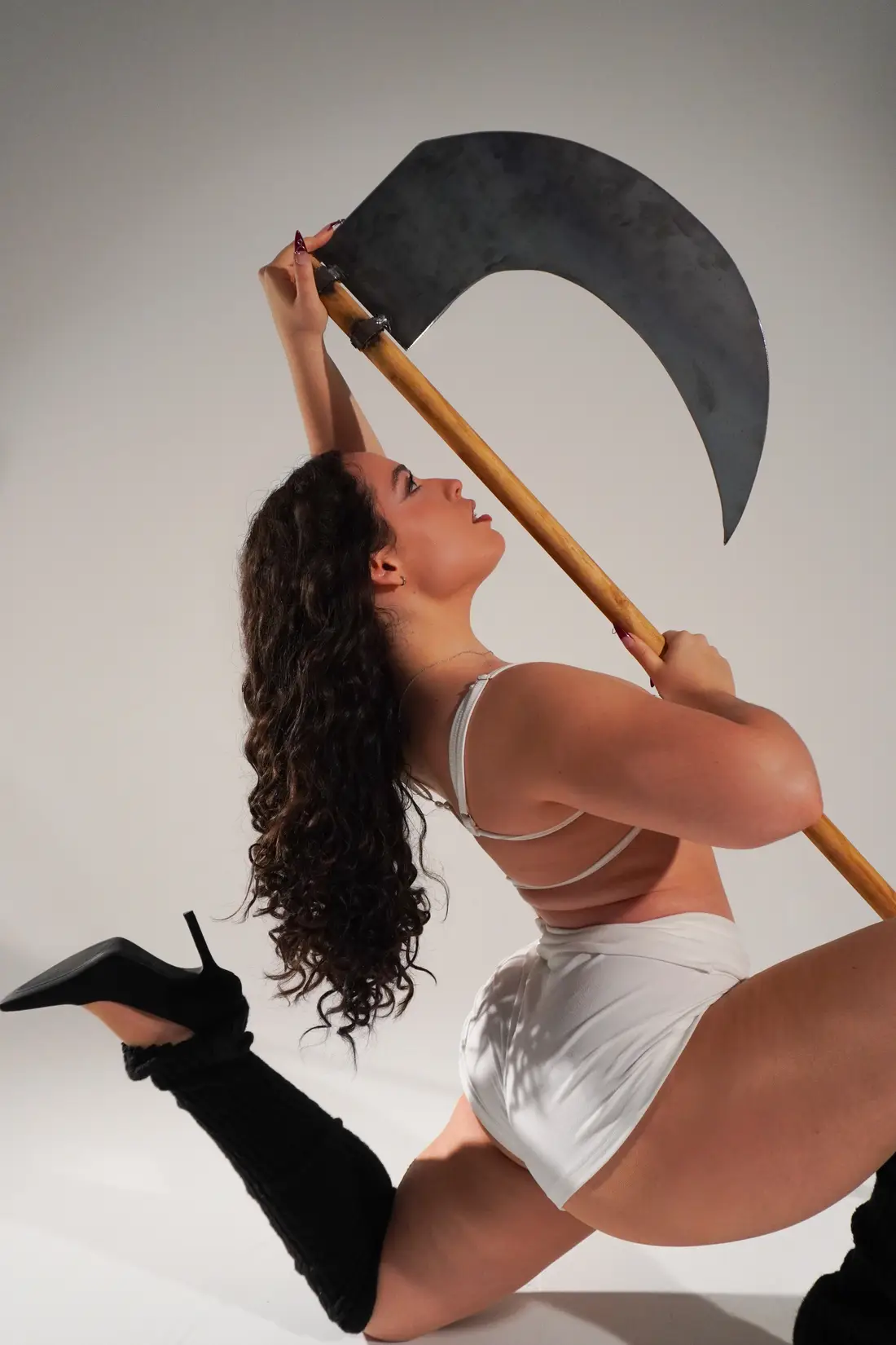 Carla Acero - Foto 2