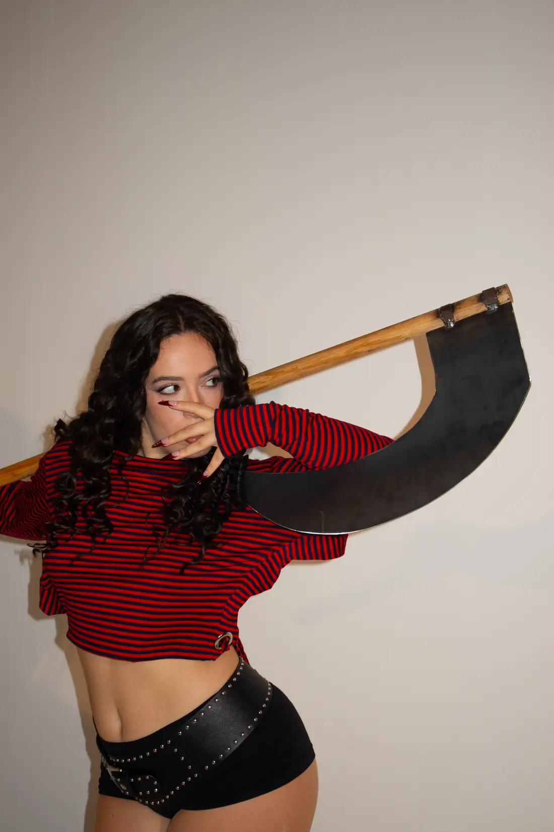 Carla Acero - Foto 3